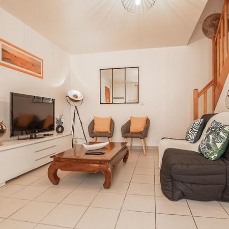 Апартаменты Ar Mor Braz T3 Конкарно Экстерьер фото
